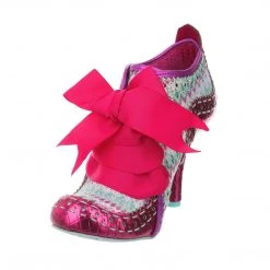 Iconic By Irregular Choice Abigails 3rd Party Everything