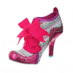 Iconic By Irregular Choice Abigails 3rd Party Everything