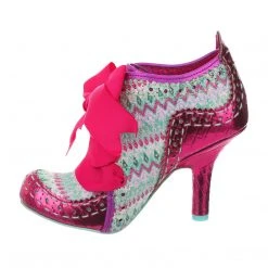 Iconic By Irregular Choice Abigails 3rd Party Everything