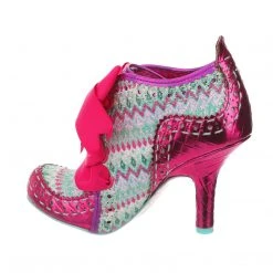 Iconic By Irregular Choice Abigails 3rd Party Everything