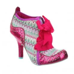 Iconic By Irregular Choice Abigails 3rd Party Everything