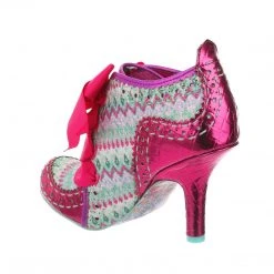 Iconic By Irregular Choice Abigails 3rd Party Everything