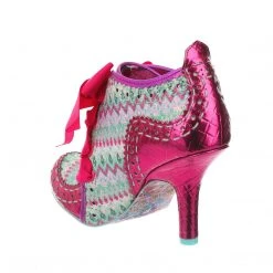 Iconic By Irregular Choice Abigails 3rd Party Everything