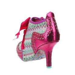 Iconic By Irregular Choice Abigails 3rd Party Everything