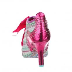 Iconic By Irregular Choice Abigails 3rd Party Everything