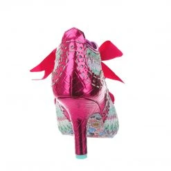 Iconic By Irregular Choice Abigails 3rd Party Everything