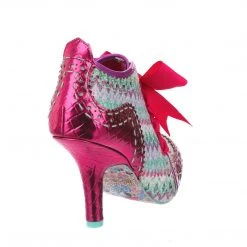 Iconic By Irregular Choice Abigails 3rd Party Everything