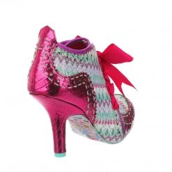 Iconic By Irregular Choice Abigails 3rd Party Everything