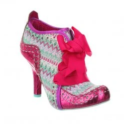 Iconic By Irregular Choice Abigails 3rd Party Everything