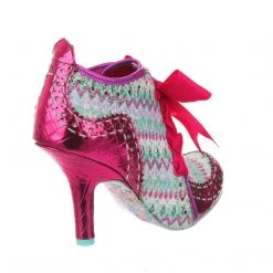Iconic By Irregular Choice Abigails 3rd Party Everything