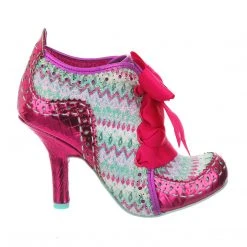 Iconic By Irregular Choice Abigails 3rd Party Everything