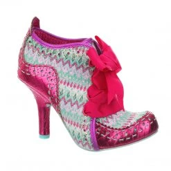 Iconic By Irregular Choice Abigails 3rd Party Everything