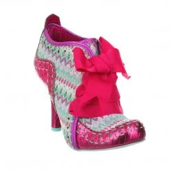 Iconic By Irregular Choice Abigails 3rd Party Everything
