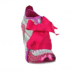 Iconic By Irregular Choice Abigails 3rd Party Everything