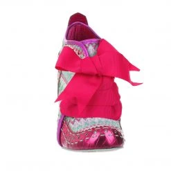 Iconic By Irregular Choice Abigails 3rd Party Everything