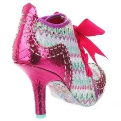 Iconic By Irregular Choice Abigails 3rd Party Everything
