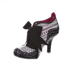 Iconic By Irregular Choice Abigails 3rd Party Everything