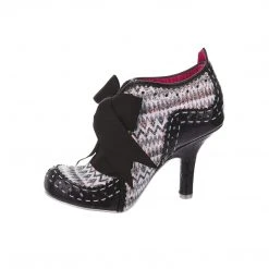 Iconic By Irregular Choice Abigails 3rd Party Everything