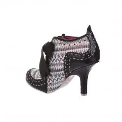 Iconic By Irregular Choice Abigails 3rd Party Everything