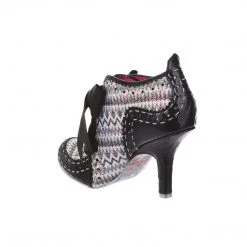 Iconic By Irregular Choice Abigails 3rd Party Everything