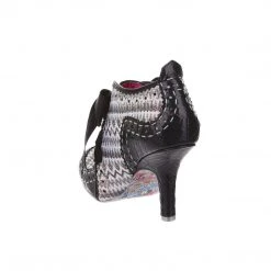 Iconic By Irregular Choice Abigails 3rd Party Everything