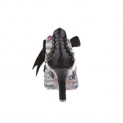 Iconic By Irregular Choice Abigails 3rd Party Everything
