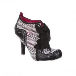 Iconic By Irregular Choice Abigails 3rd Party Everything