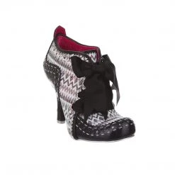 Iconic By Irregular Choice Abigails 3rd Party Everything