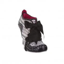 Iconic By Irregular Choice Abigails 3rd Party Everything