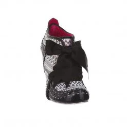 Iconic By Irregular Choice Abigails 3rd Party Everything