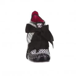 Iconic By Irregular Choice Abigails 3rd Party Everything