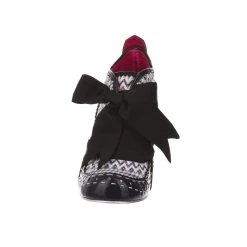 Iconic By Irregular Choice Abigails 3rd Party Everything