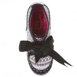 Iconic By Irregular Choice Abigails 3rd Party Everything