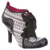 Iconic By Irregular Choice Abigails 3rd Party Everything