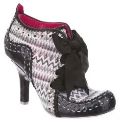 Iconic By Irregular Choice Abigails 3rd Party Everything