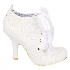 Iconic By Irregular Choice Abigails Party Everything
