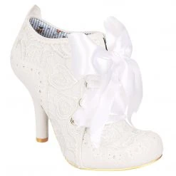 Iconic By Irregular Choice Abigails Party Everything