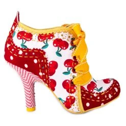 Iconic By Irregular Choice Abigails 3rd Party Everything