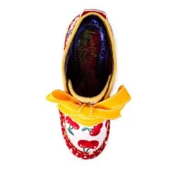 Iconic By Irregular Choice Abigails 3rd Party Everything