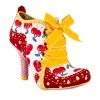 Iconic By Irregular Choice Abigails 3rd Party Everything 2 Iconic By Irregular Choice Abigails 3rd Party Everything