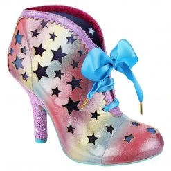 Iconic By Irregular Choice Sirius Everything