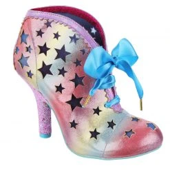Iconic By Irregular Choice Sirius Everything 50 Iconic By Irregular Choice Sirius Everything