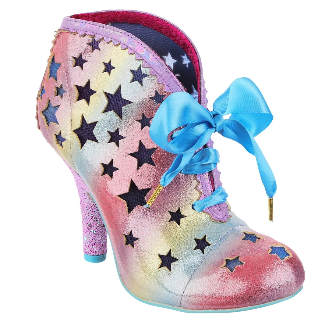 Iconic By Irregular Choice Sirius Everything 10 Iconic By Irregular Choice Sirius Everything