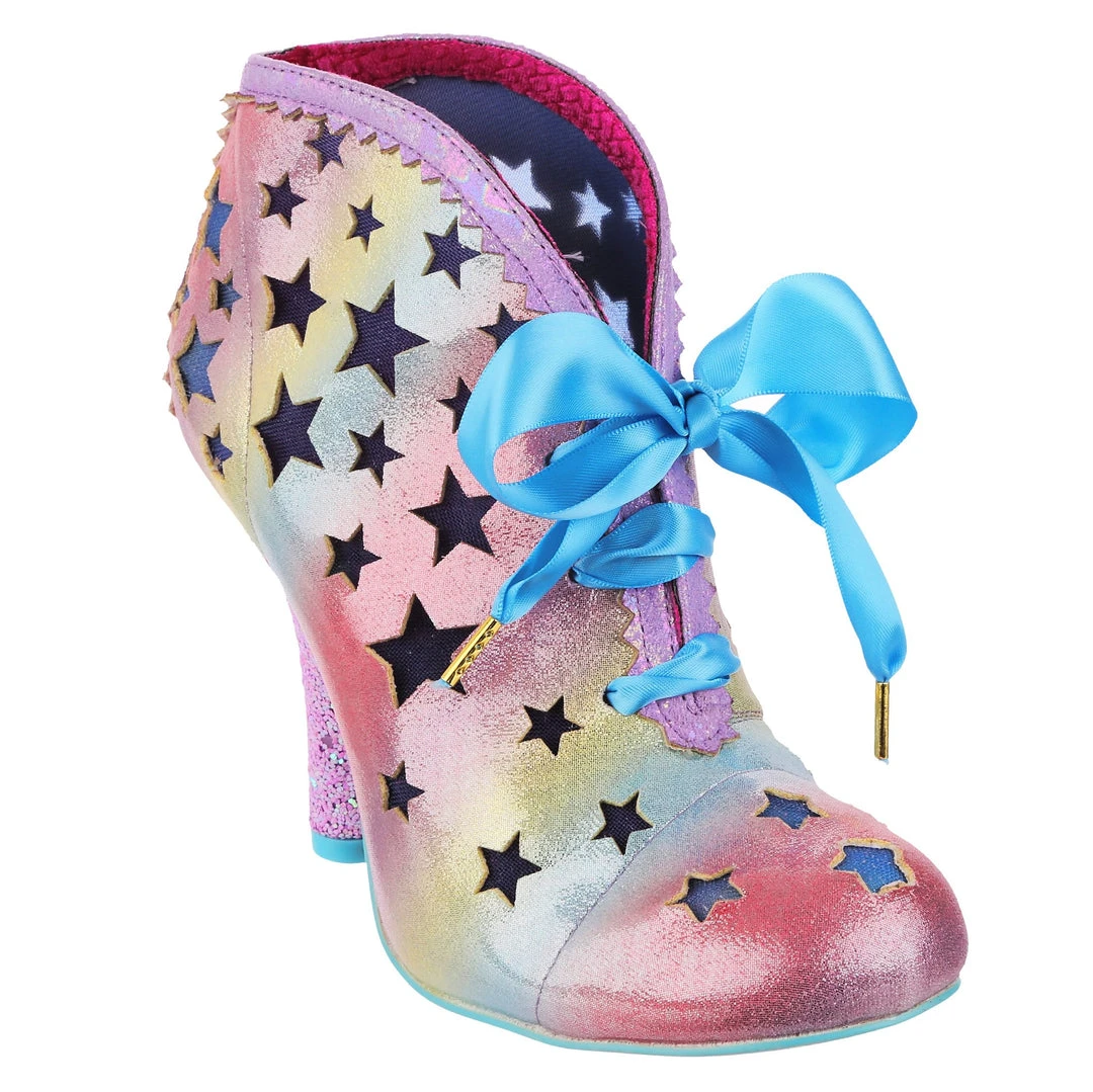 Iconic By Irregular Choice Sirius Everything 11 Iconic By Irregular Choice Sirius Everything
