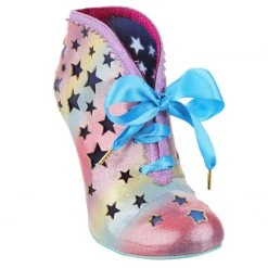 Iconic By Irregular Choice Sirius Everything 53 Iconic By Irregular Choice Sirius Everything