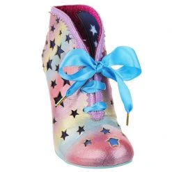 Iconic By Irregular Choice Sirius Everything 54 Iconic By Irregular Choice Sirius Everything