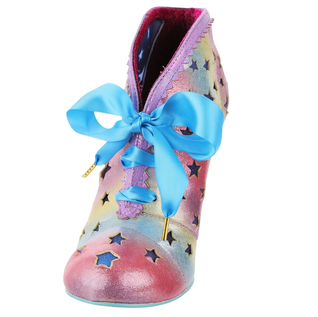 Iconic By Irregular Choice Sirius Everything 17 Iconic By Irregular Choice Sirius Everything
