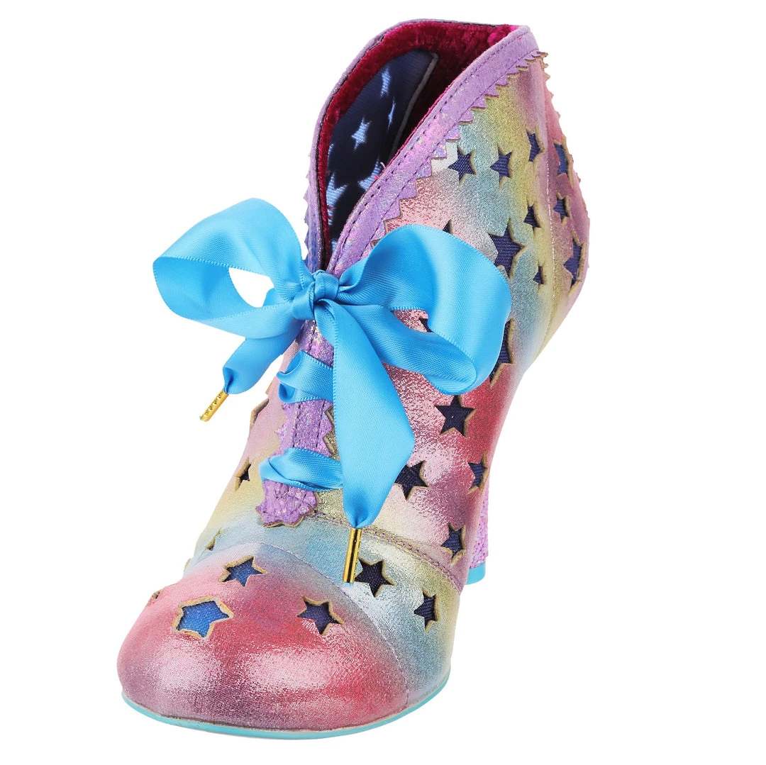 Iconic By Irregular Choice Sirius Everything 18 Iconic By Irregular Choice Sirius Everything