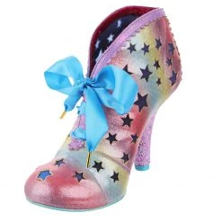 Iconic By Irregular Choice Sirius Everything 60 Iconic By Irregular Choice Sirius Everything