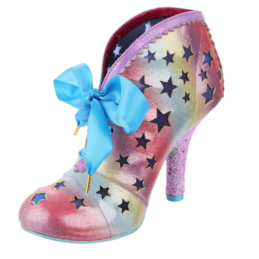 Iconic By Irregular Choice Sirius Everything 20 Iconic By Irregular Choice Sirius Everything